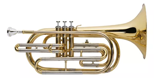TROMBONE DE MARCHA DREAMER