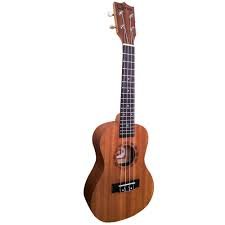 UKULELE CONCERT US-23 SPRING