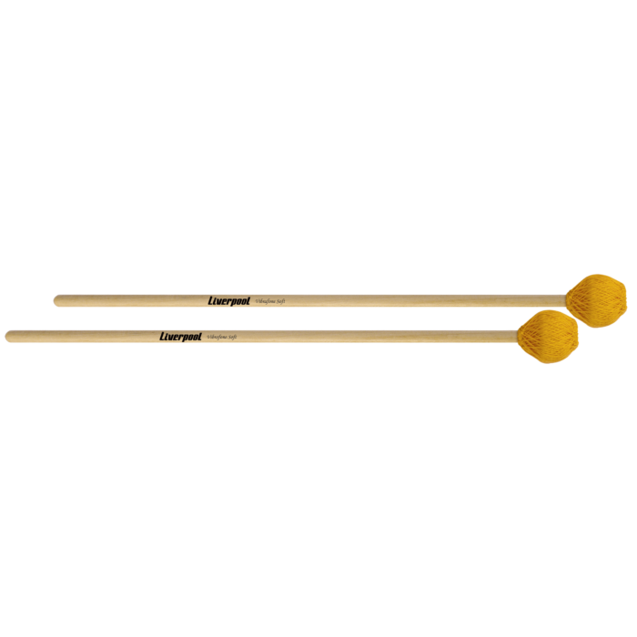 BAQUETA VIBRAFONE SOFT