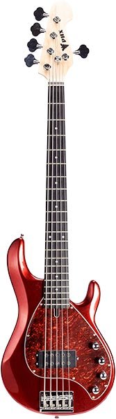 BAIXO PHX 5C MXR VERMELHO - MSR-5 MRD