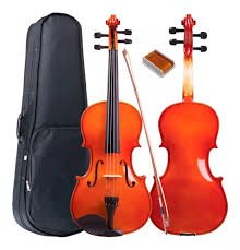 VIOLA CLASSICA 3/4 CONCERT