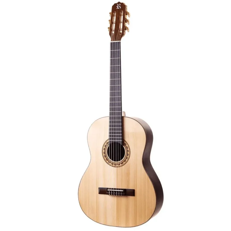 VIOLÃO ROZINI STUDIO CLASSICO