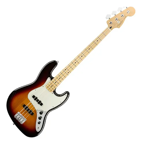 BAIXO SX 4C J.BASS SUNBURST ALDER