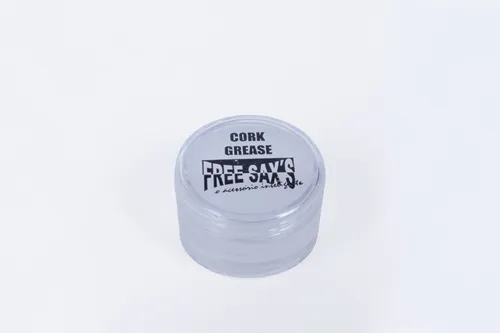 CORK GREASE FREE SAXS