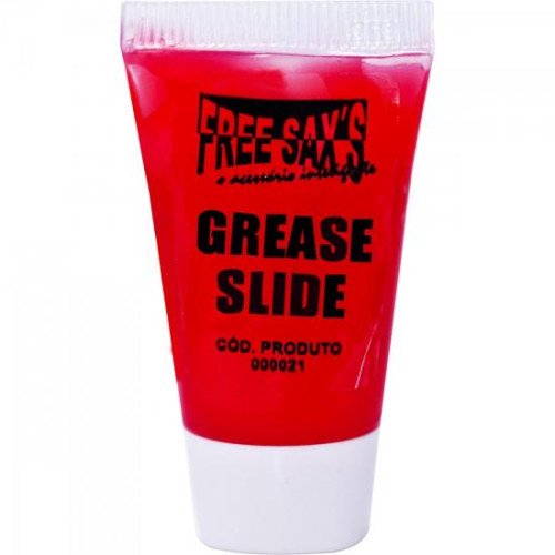 GREASE SLIDE FREE SAXS
