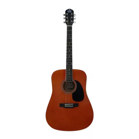 VIOLÃO MYTH AÇO MT41FSCE ORANGE