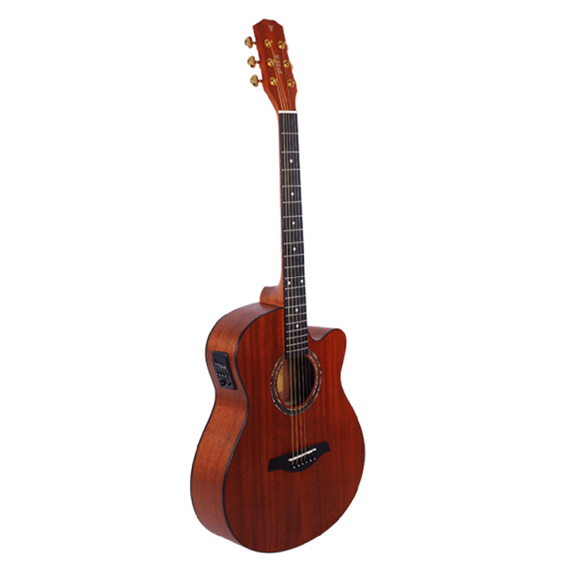 VIOLÃO PHX SKILL - SC40A MA