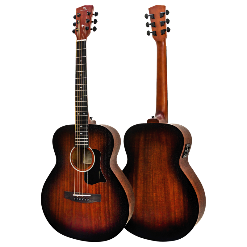 VIOLÃO MICHAEL ENIGMA VME-610TB