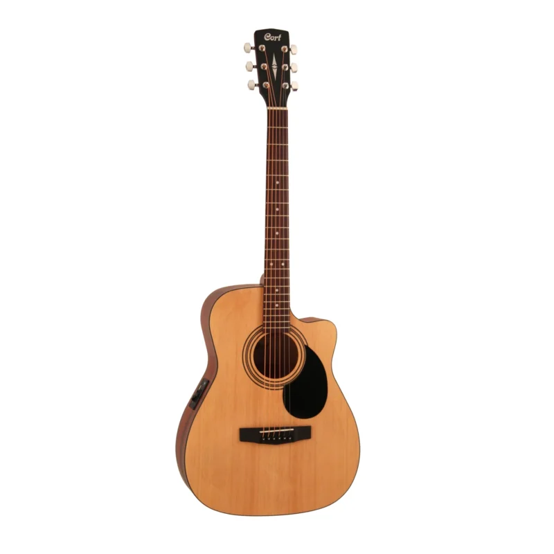 VIOLÃO CORT NATURAL AF515CE OP