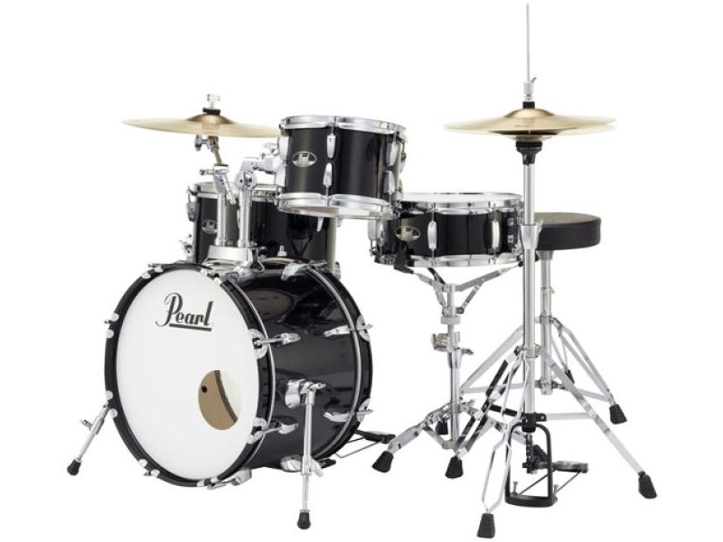 BATERIA PEARL ROAD SHOW