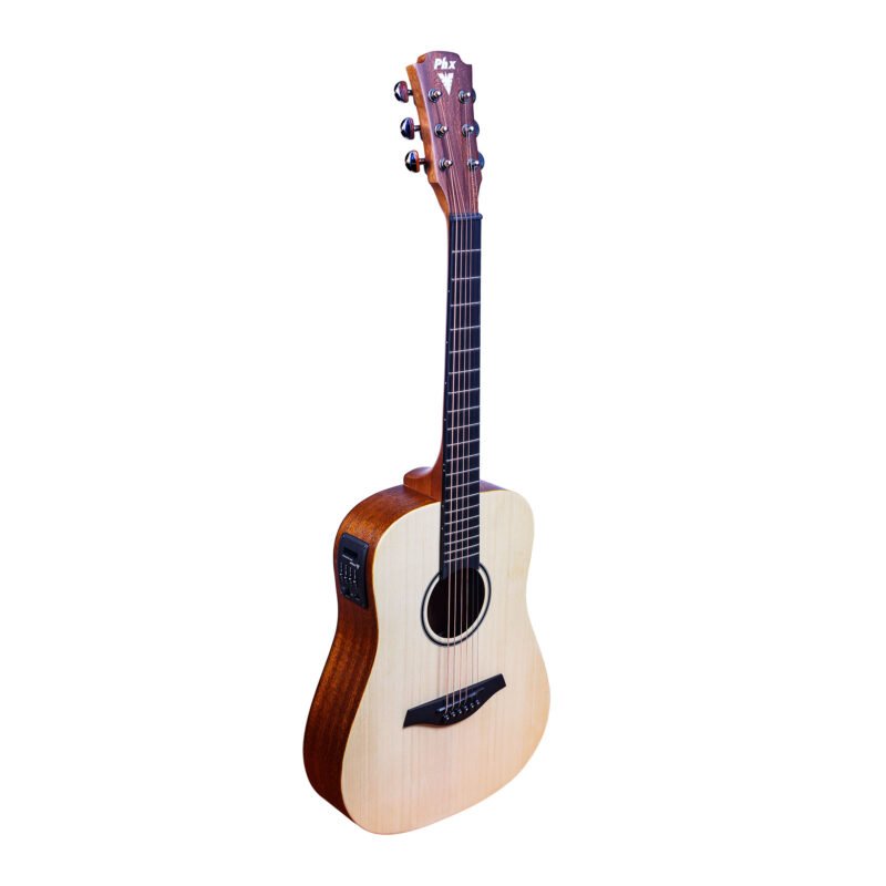 VIOLÃO TRAVELER PHX BABY 3/4 NATURAL