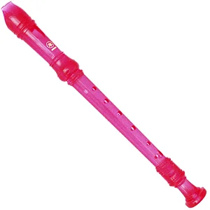 FLAUTA DOCE SPRING SPK-021