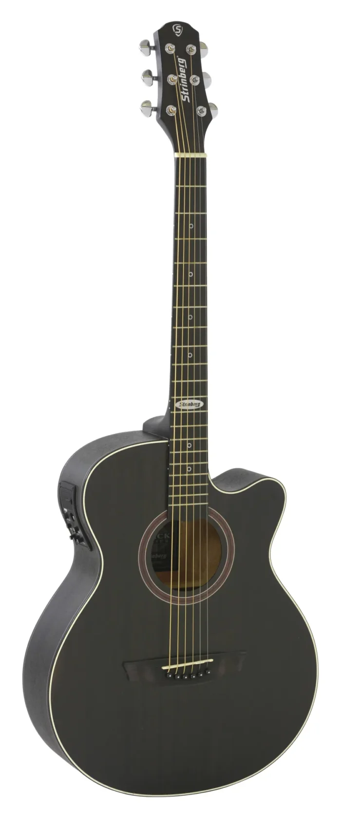VIOLÃO STRINBERG - SA200 TOS