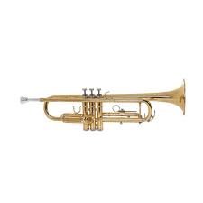 TROMPETE ZELLMER ZTR-300L Bb