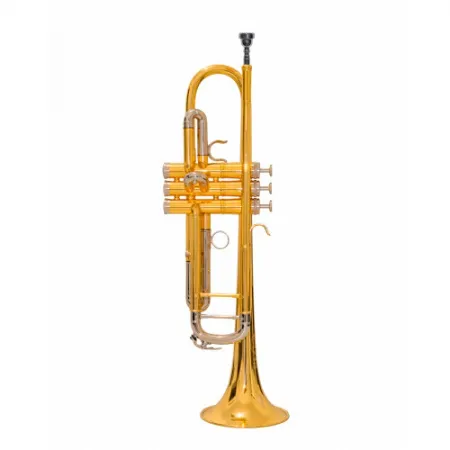 TROMPETE DREAMER FT6418L Bb