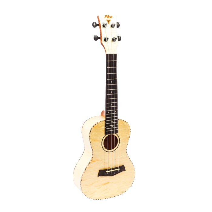 UKULELE PHX CONCERT UPK244