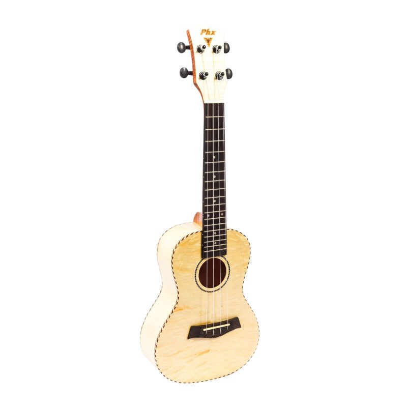 UKULELE PHX CONCERT UPK244