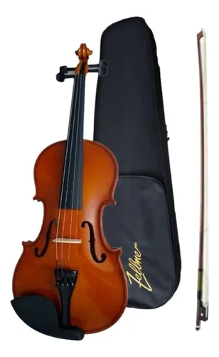 VIOLINO ZELMER 3/4 - ZLM34NV