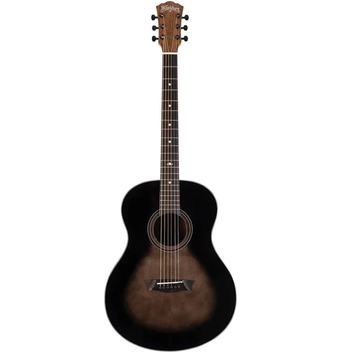 VIOLÃO WASHBURN BTS9CHD