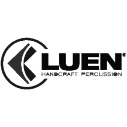 luen preto e branco