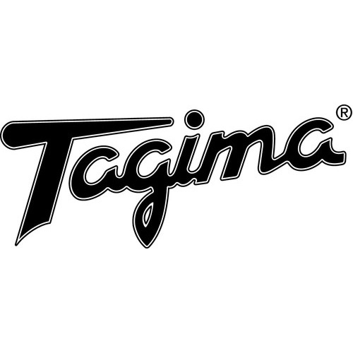 tagina preto e branco