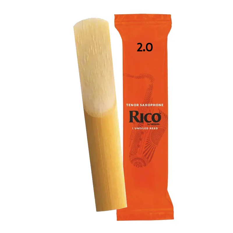 PALHETA SAX TENOR 2,0 RICO