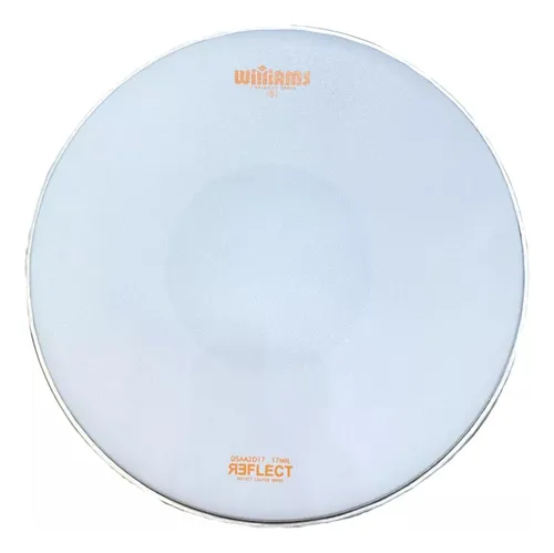 PELE 14 WILLIAMS POROSA FILME DUPLO REFLECT