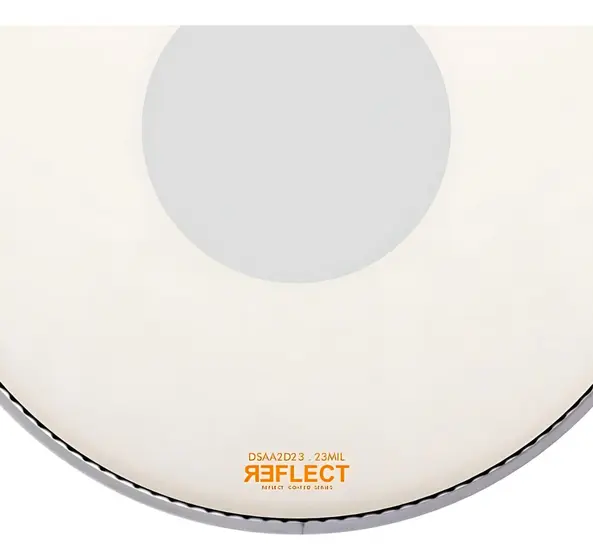 PELE 14 WILLIAMS POROSA FILME DUPLO C/DOT INVERTIDO - Imagem 2