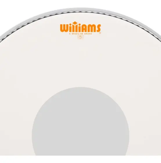 PELE 14 WILLIAMS POROSA FILME DUPLO C/DOT INVERTIDO - Imagem 3