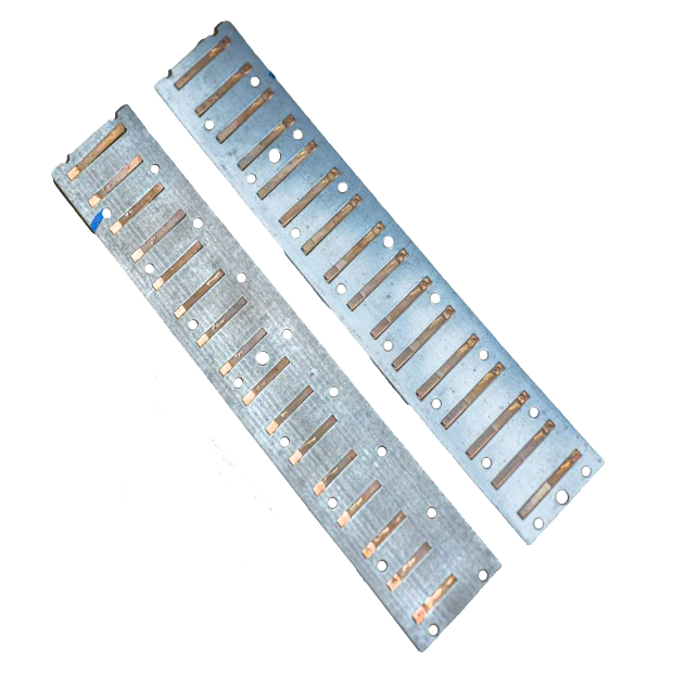 Placa para Escaleta 32 Teclas