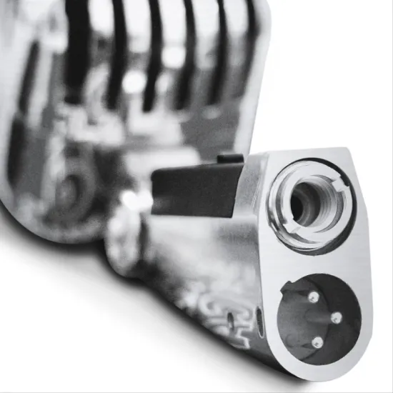 Microfone Retrô Soundvoice MM-55 - Imagem 4