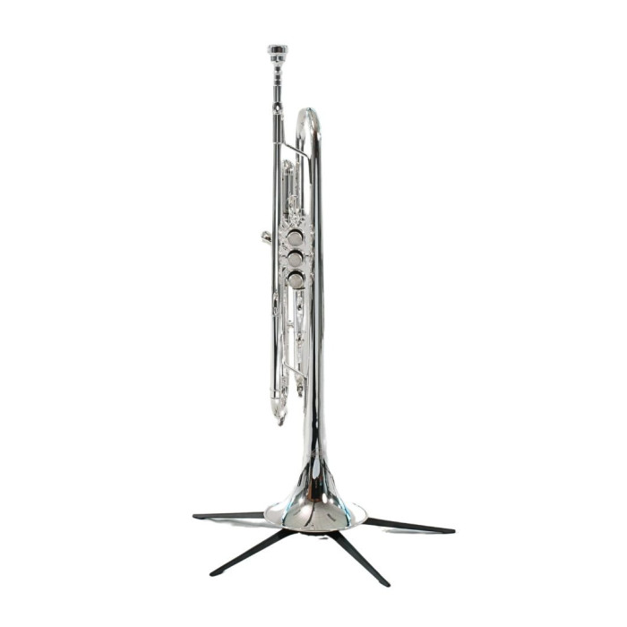 Trompete Sebastian Silver Sib STR-TR8331S - Imagem 3