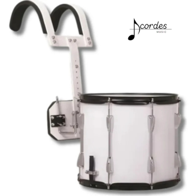 Caixa Tenor Dreamer 14 X 12 formica branca com Colete