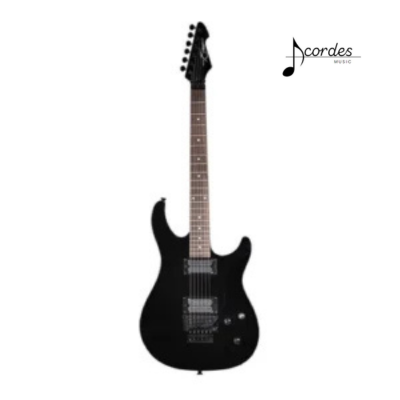 Guitarra Peavey Predator Plus St Preto