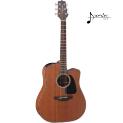 Violão folk eletroacústica Takamine GD11MCE
