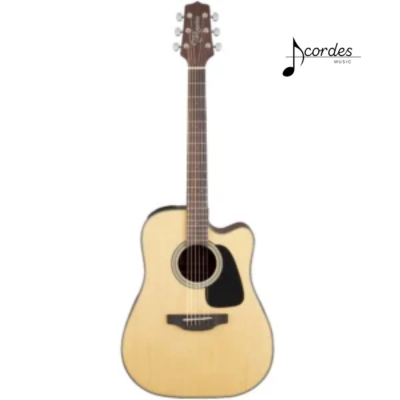 Violão Folk Aço Takamine Gd12ce Ns Fosco