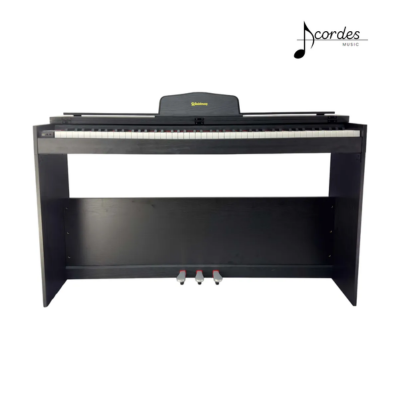 Piano Digital Kurzweil Ka-e1 Stage 88k 128v Hammer Ac