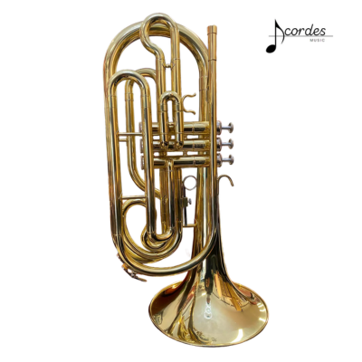 Trombone de Marcha (Trombonito) Dreamer NBMTB-170 Bb