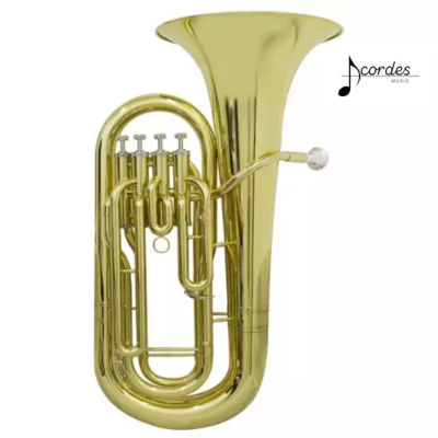 Euphonium (bombardino) Dreamer NB-742L 4 Pisto