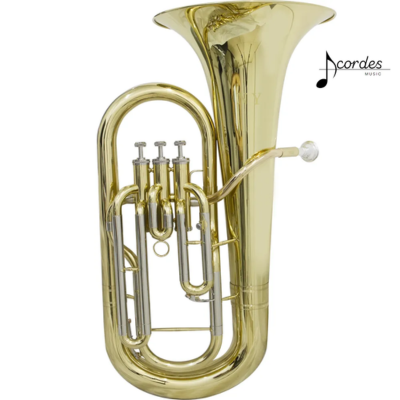 Euphonium (bombardino) New York NY EP200 Sib 3 Pistos