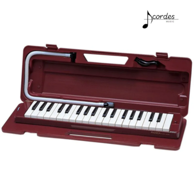 Escaleta Yamaha P37D 37 Teclas