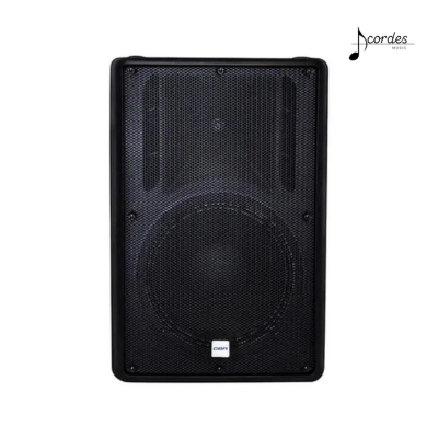 Caixa de Som Ativa Dbr-715 15 700W Rms
