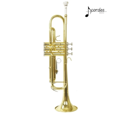 Trompete Sib New York NY TP200 Laqueado