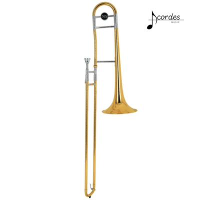 Trombone de Vara New York NY TB200V Laqueado