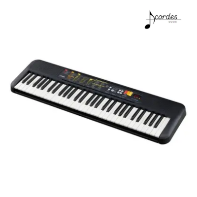 Teclado Yamaha PSR-F52 61 Teclas