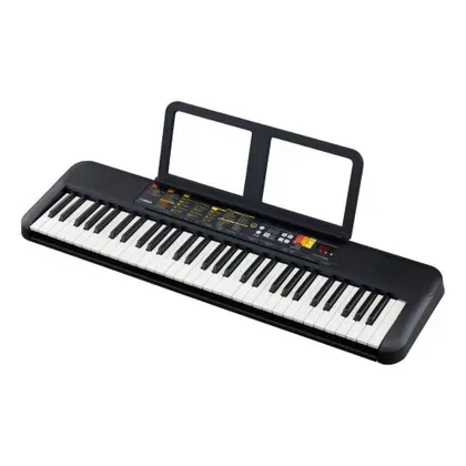 Teclado Yamaha PSR-F52 61 Teclas - Imagem 3