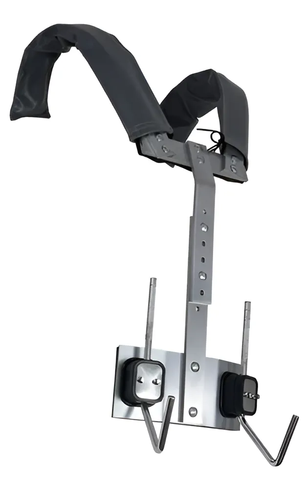 Caixa Tenor Luen 14x12 Cor Branco com colete - Imagem 2