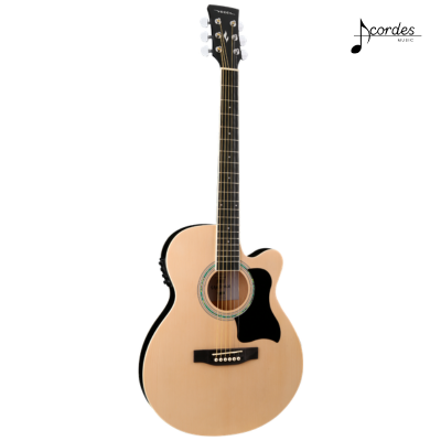 Vogga Audience VCS250 Natural Flat