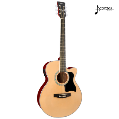 Vogga Audience VCS240 Natural