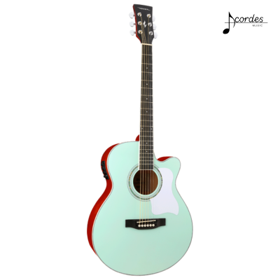 Vogga Audience VCS240 Green